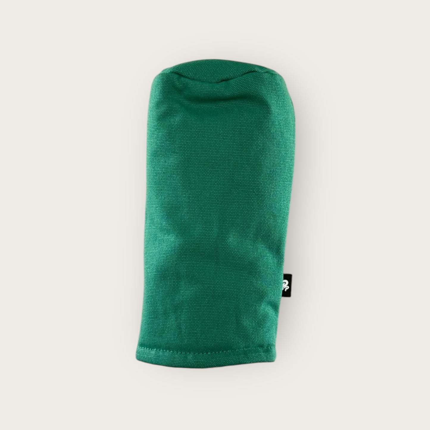 Canvas Headcover - Wood