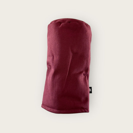 Canvas Headcover - Driver