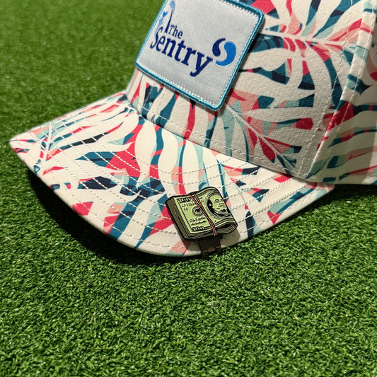 Cash Stack - Ball Marker