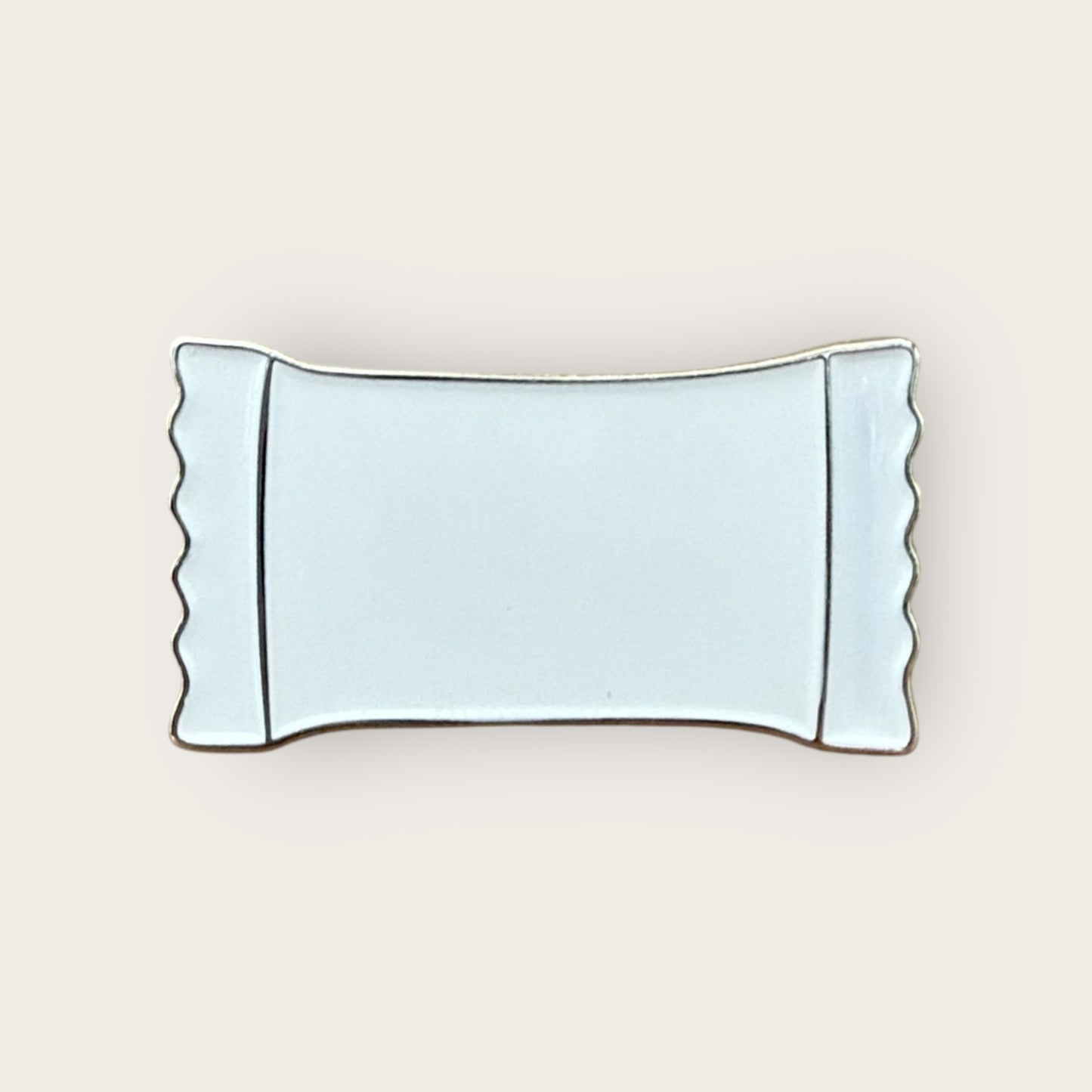 Lip Pillow - Ball Marker