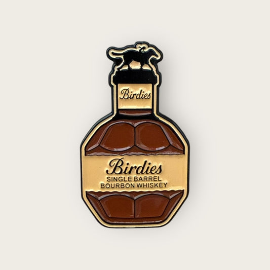 Birdie Juice - Ball Marker