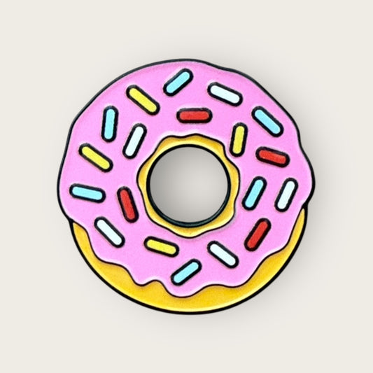 Donut - Ball Marker