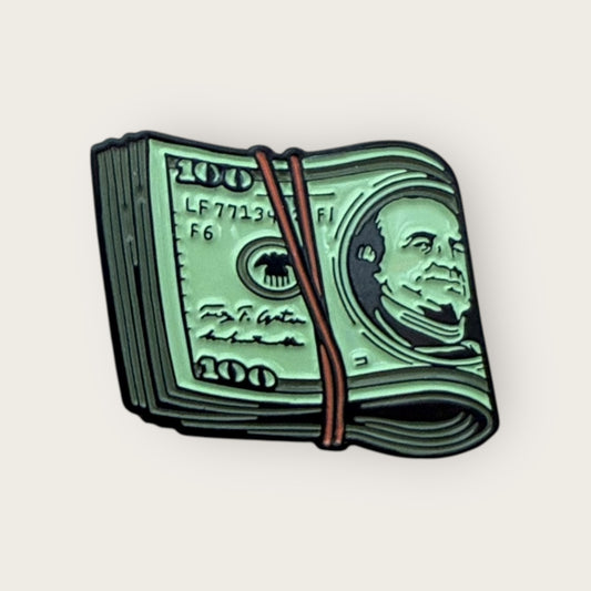 Cash Stack - Ball Marker